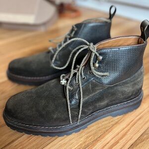 Brimarts Boots Men 9
